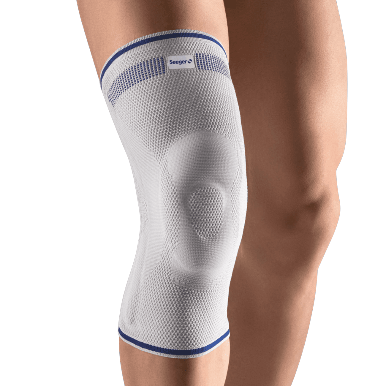 Seeger Kniebandage Komfort zur Entlastung des Knies