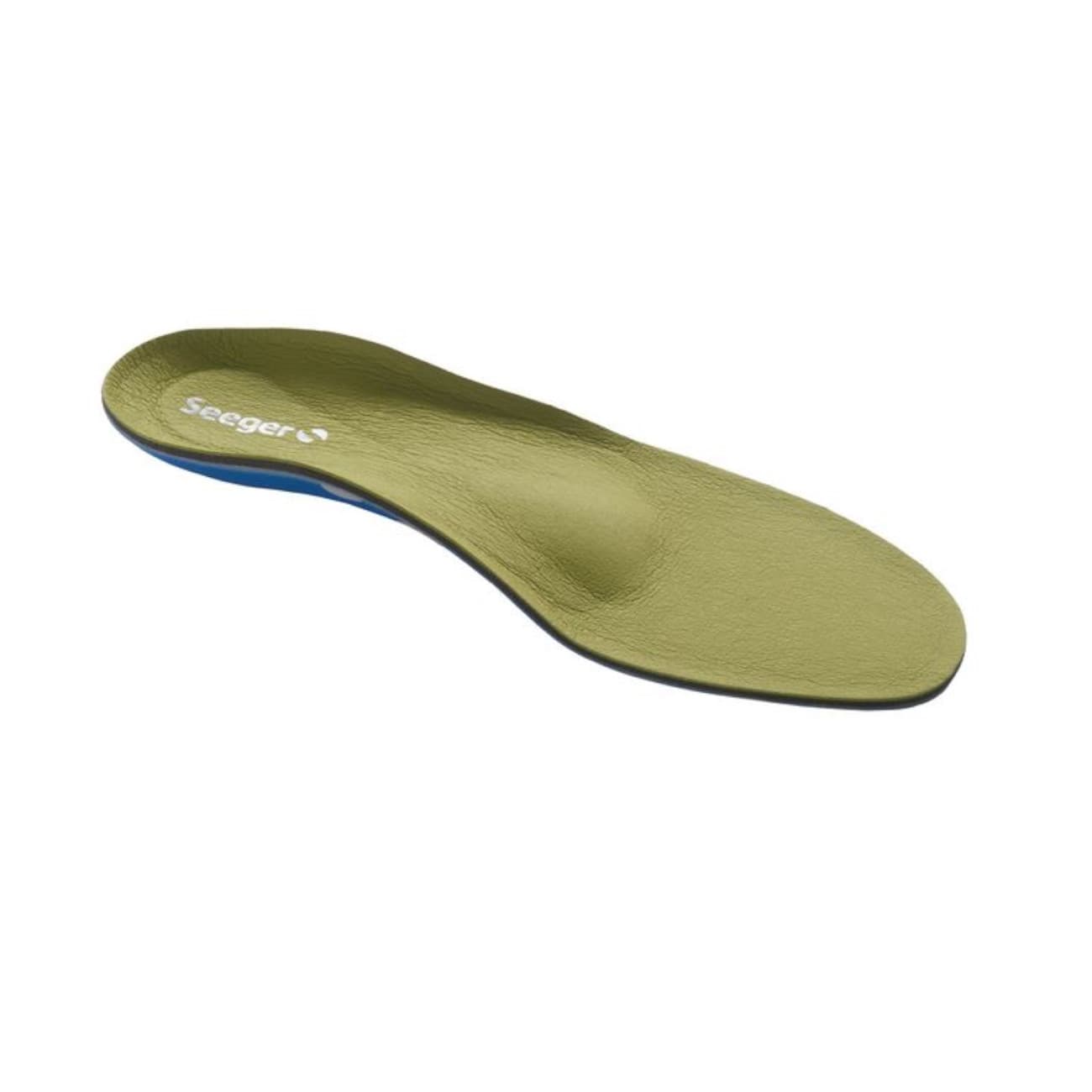 Seeger Allround Soles, bequeme Alltagseinlagen