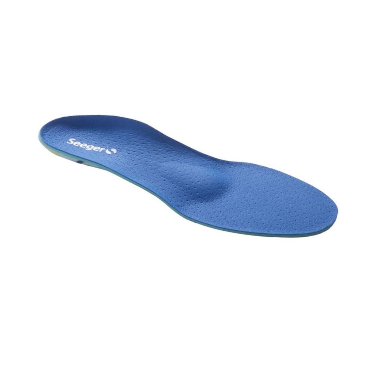 Seeger Active Soles, aktivierende Sporteinlagen