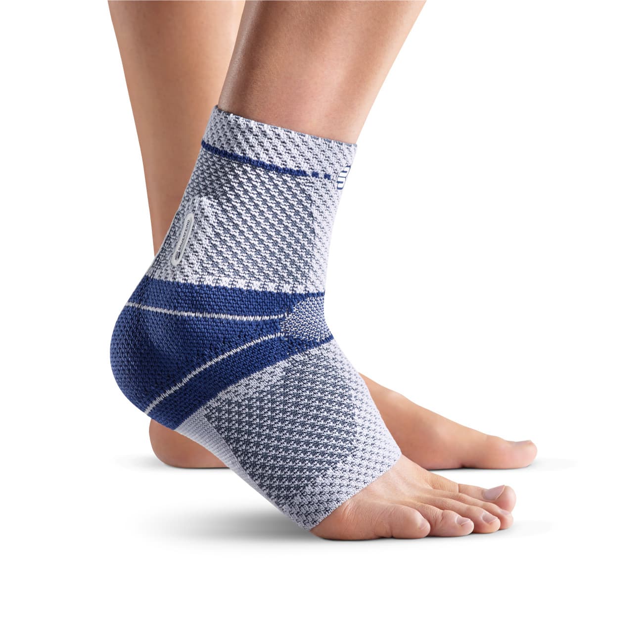 Bauerfeind MalleoTrain Sprunggelenkbandage zur Stabilisierung des Sprunggelenks