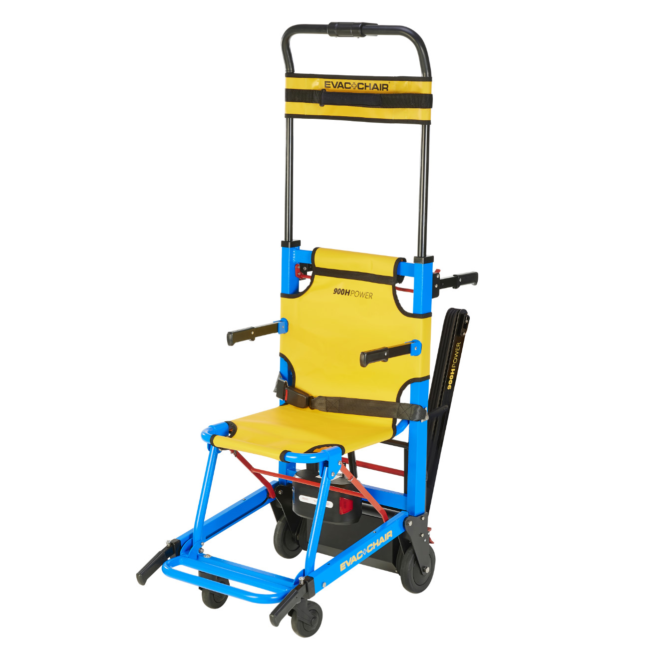 Evac Chair 900 H Power elektrisches Treppenfahrgerät