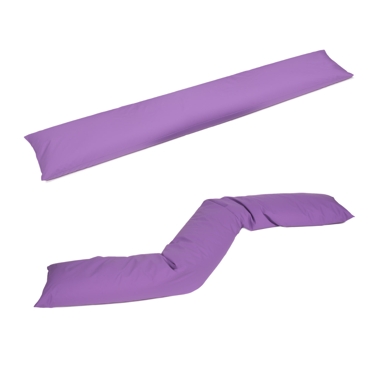 Varimed Positionierungskissen PurplePos | Lagerungskissen