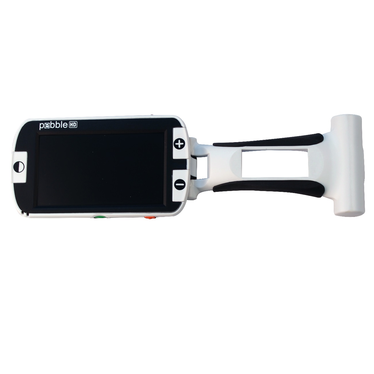 Pebble HD elektronische Lupe mit HD-Kamera