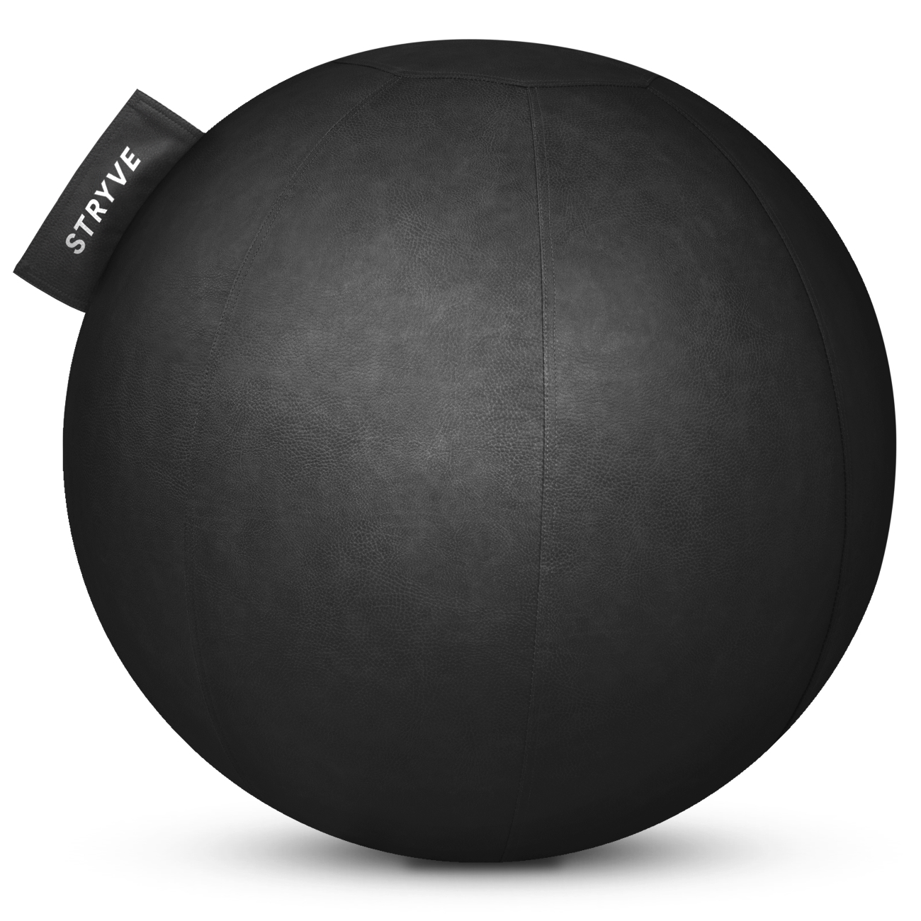 Stryve Active Ball - Gymnastikball mit Funktion und Designauszeichnung