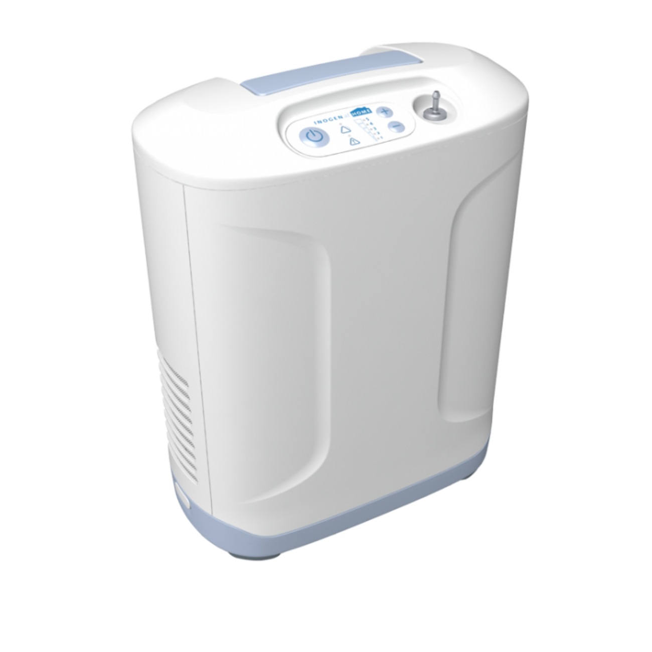 Inogen At Home sehr kleiner und leichter Sauerstoffkonzentrator 