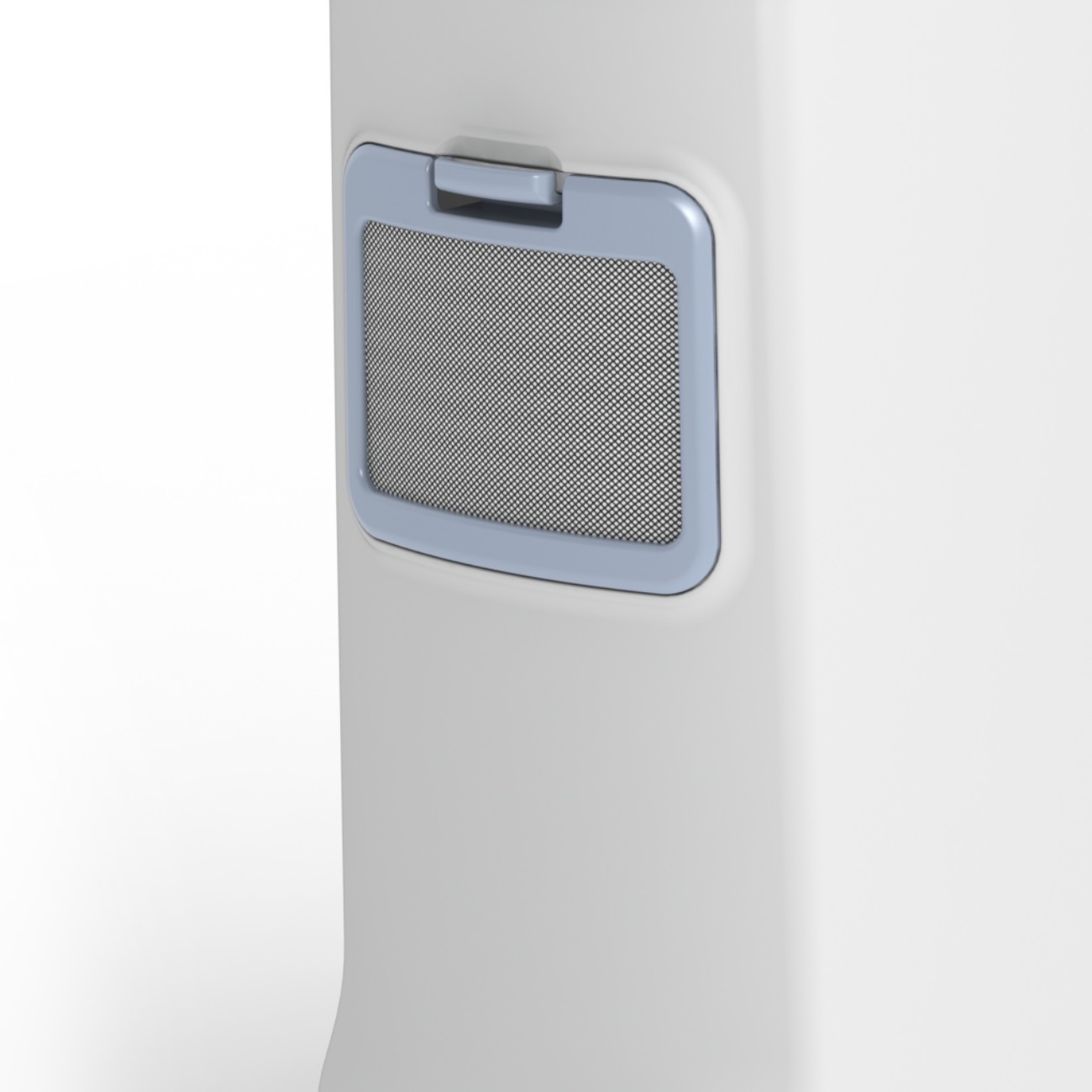 Eingangsfilter für Inogen One G5 (2 Stück) | Sauerstoffkonzentrator Filter