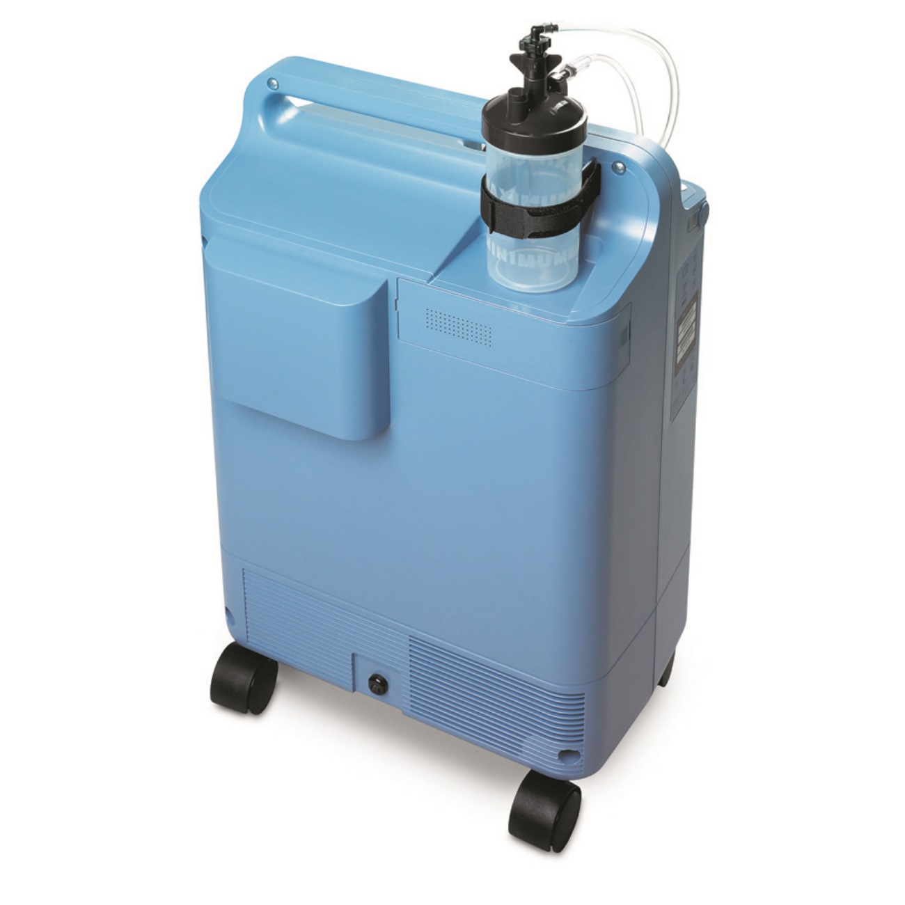 Sauerstoffkonzentrator Everflo | 0,5 bis 5 l/min